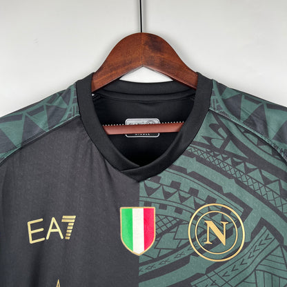 23/24 Napoli third away S-4XL