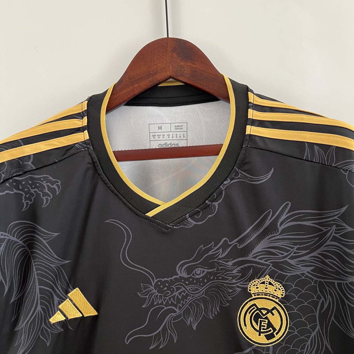 23/24 Real Madrid Special Edition S-XXL