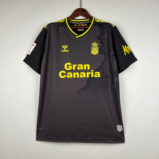 23/24 Las Palmas away S-XXL