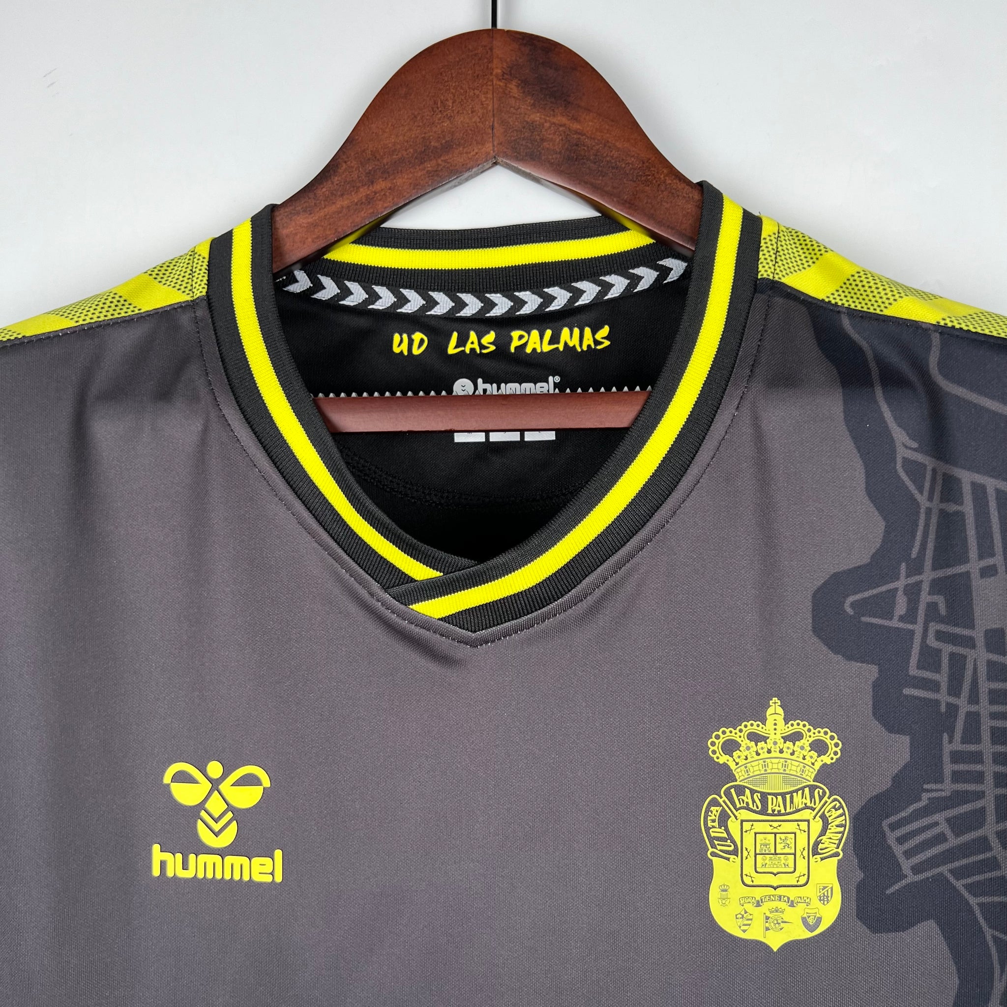 23/24 Las Palmas away S-XXL