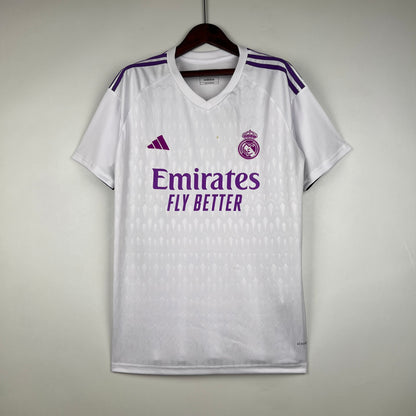 23/24 Goalkeeper Real Madrid White S-XXL