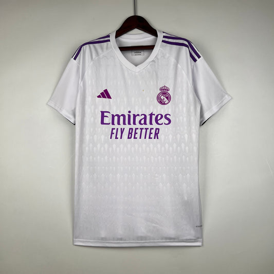 23/24 Goalkeeper Real Madrid White S-XXL