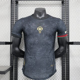 Player:Portugal Special Edition Black
