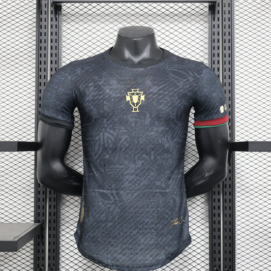 Player:Portugal Special Edition Black