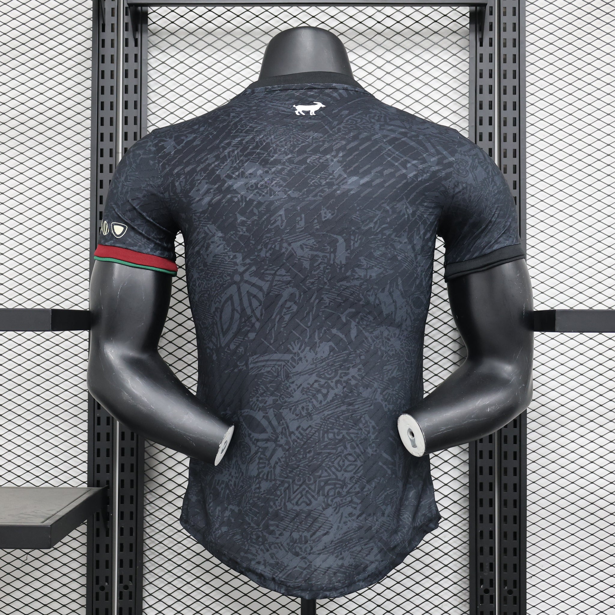 Player:Portugal Special Edition Black
