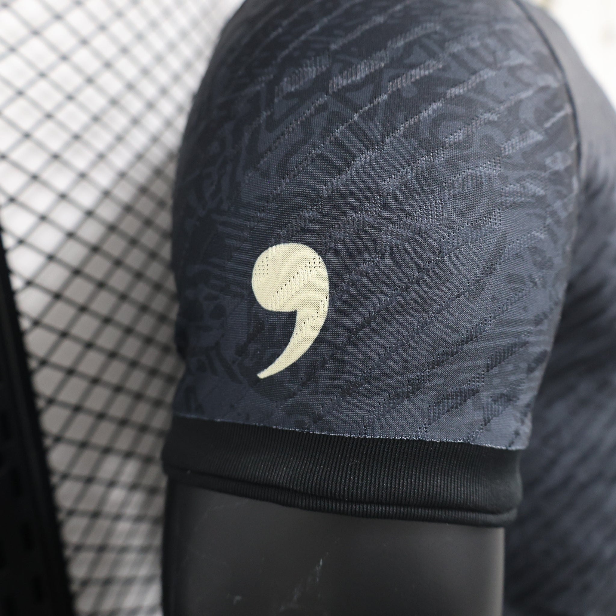 Player:Portugal Special Edition Black