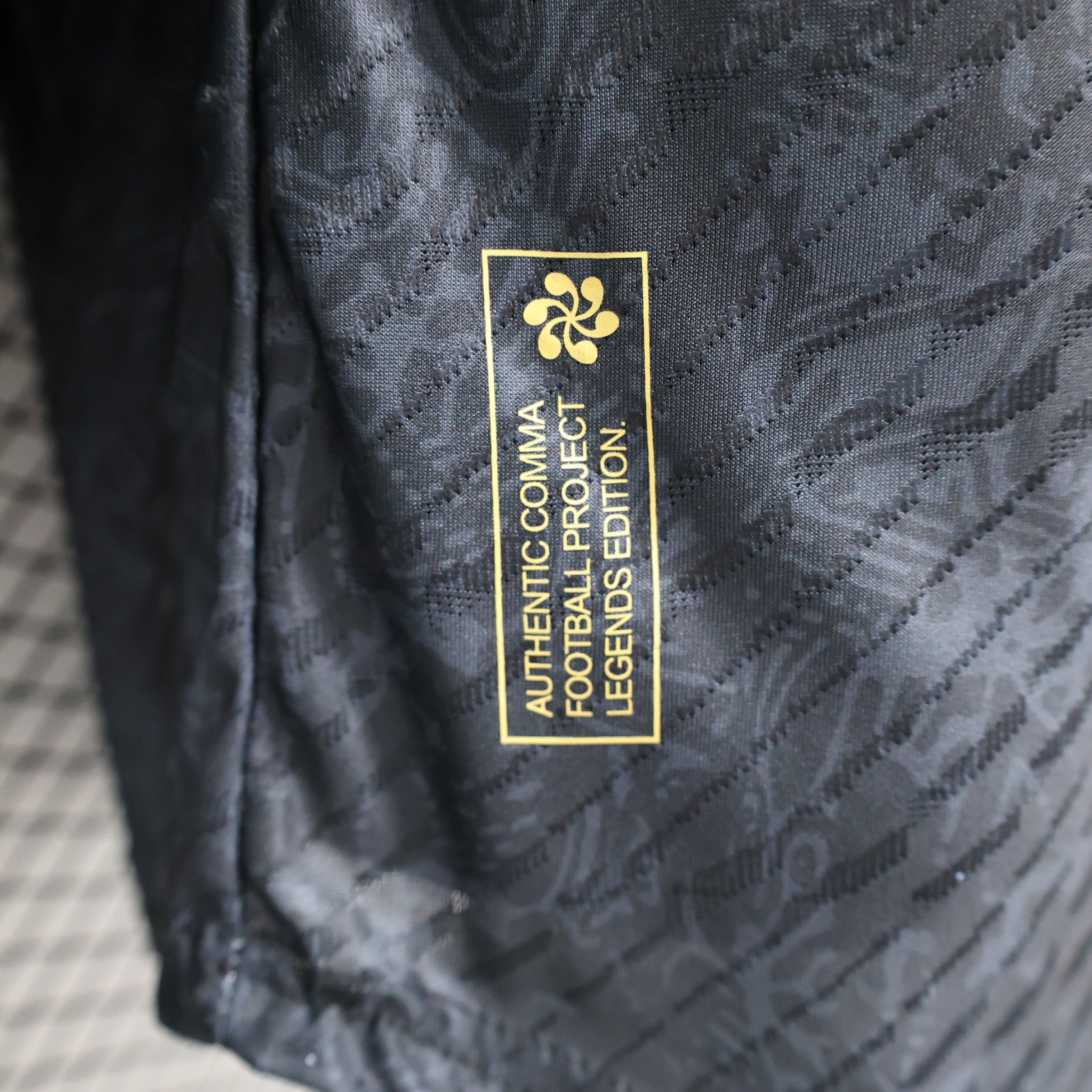 Player:Portugal Special Edition Black