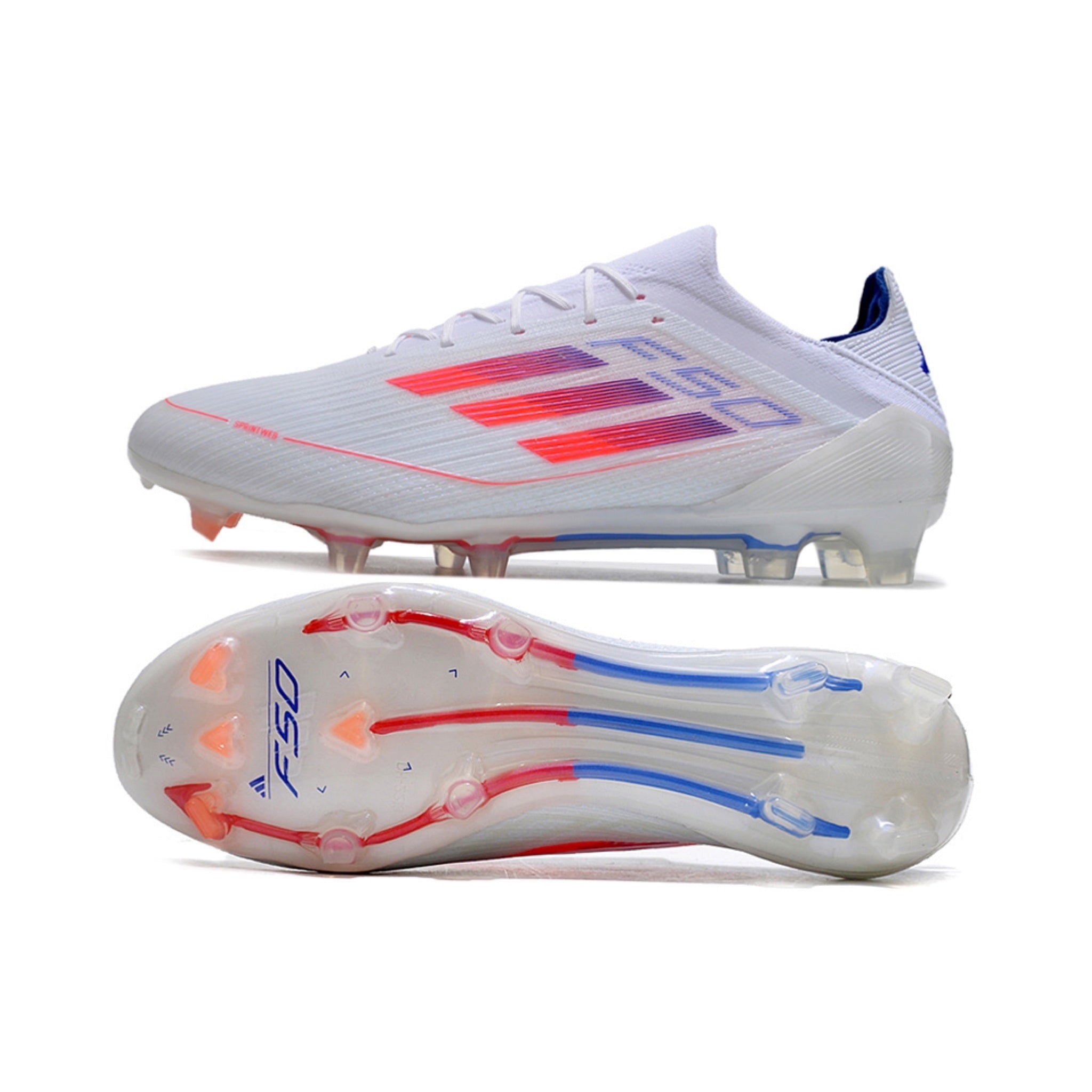 Adidas F50 FG 39-45