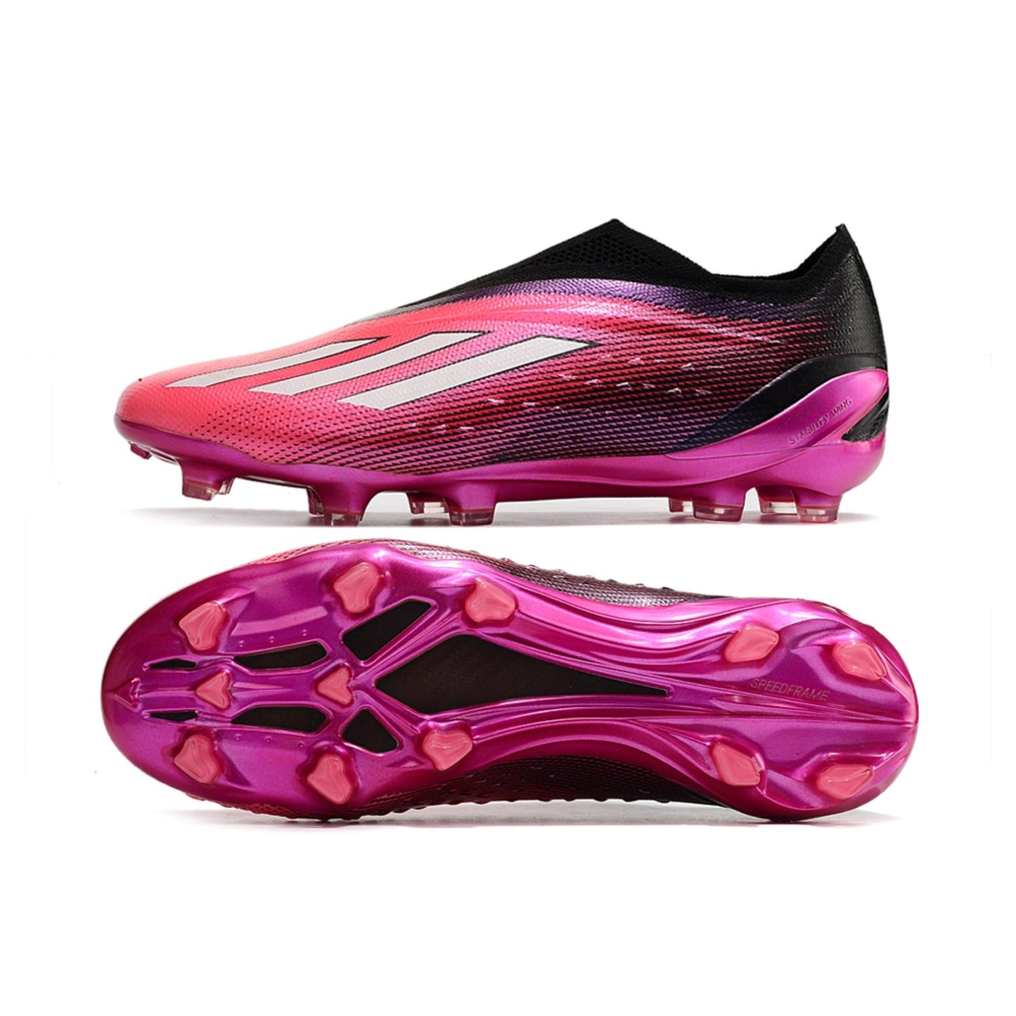Adidas X Speedportal+ FG 39-45