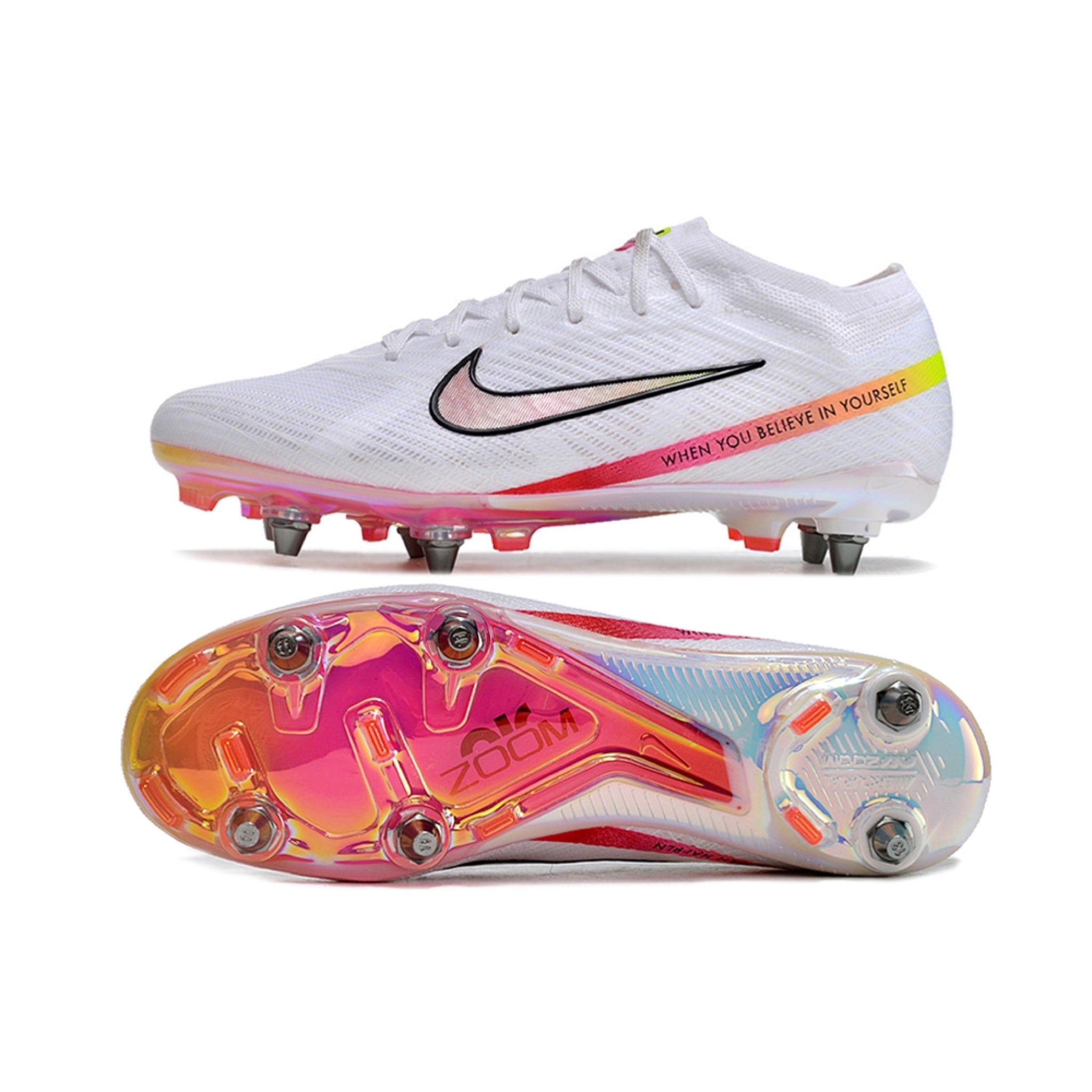 Nike Zoom Vapor Xv Elite Pro-SG