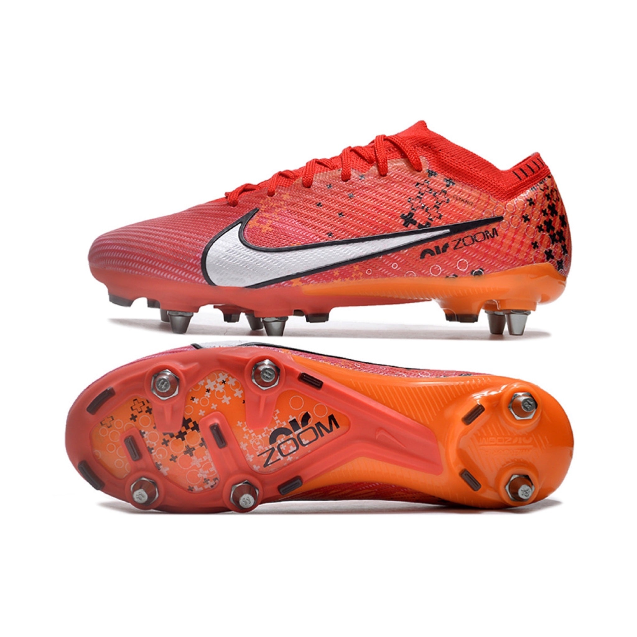 Nike Zoom Vapor Xv Elite Pro-SG
