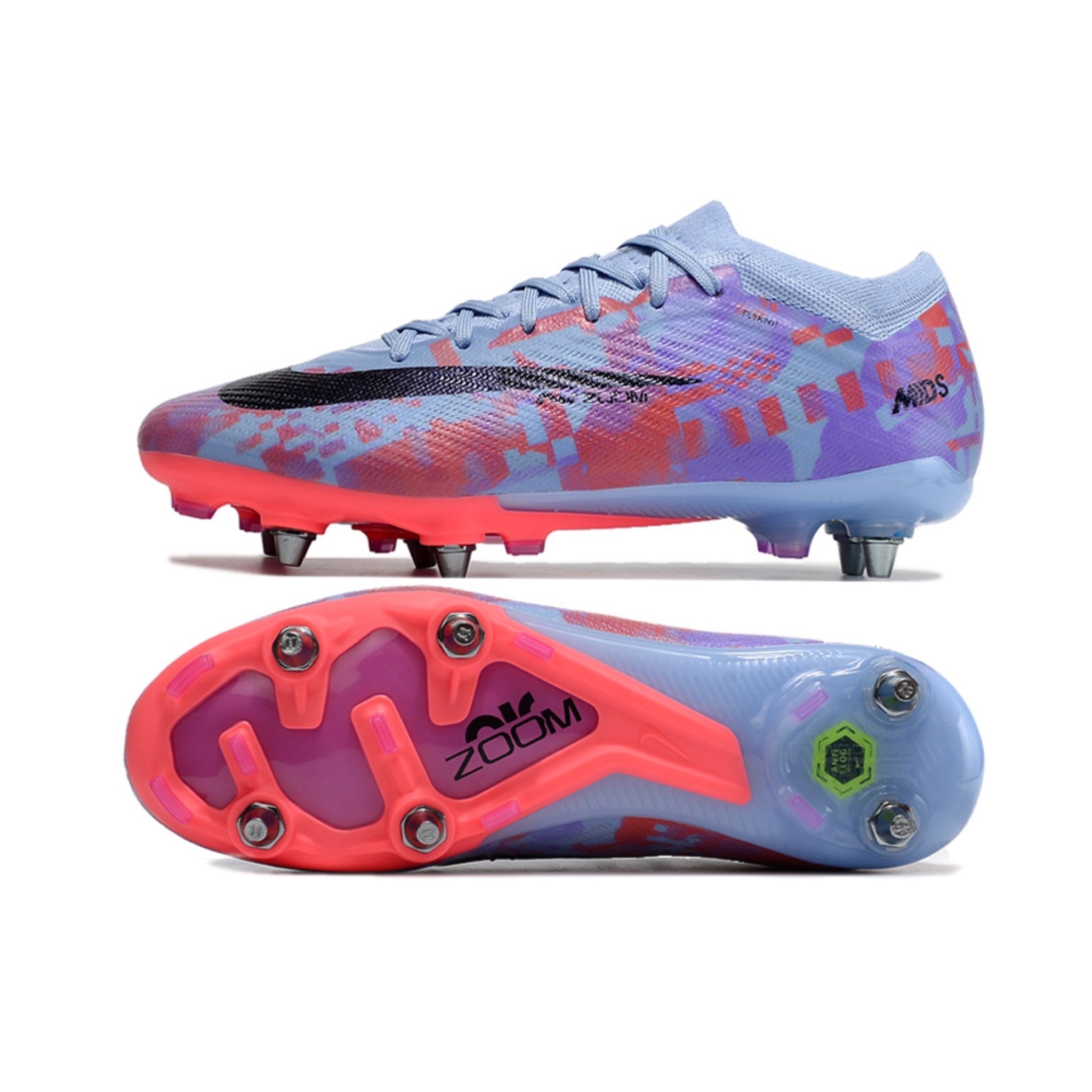 Nike Zoom Vapor Xv Elite Pro-SG