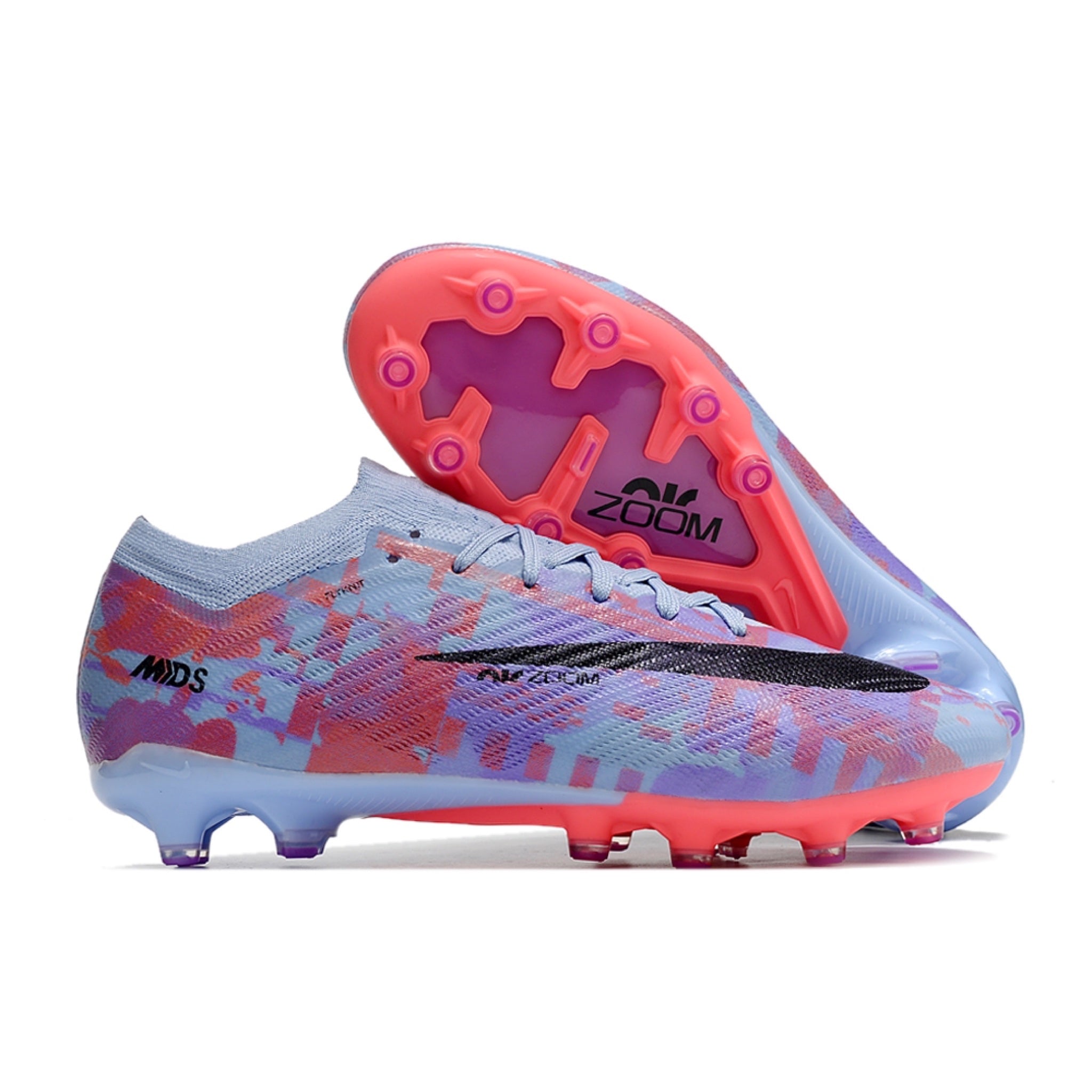 Nike Air Zoom Mercurial Superfly IX Elite AG39-45