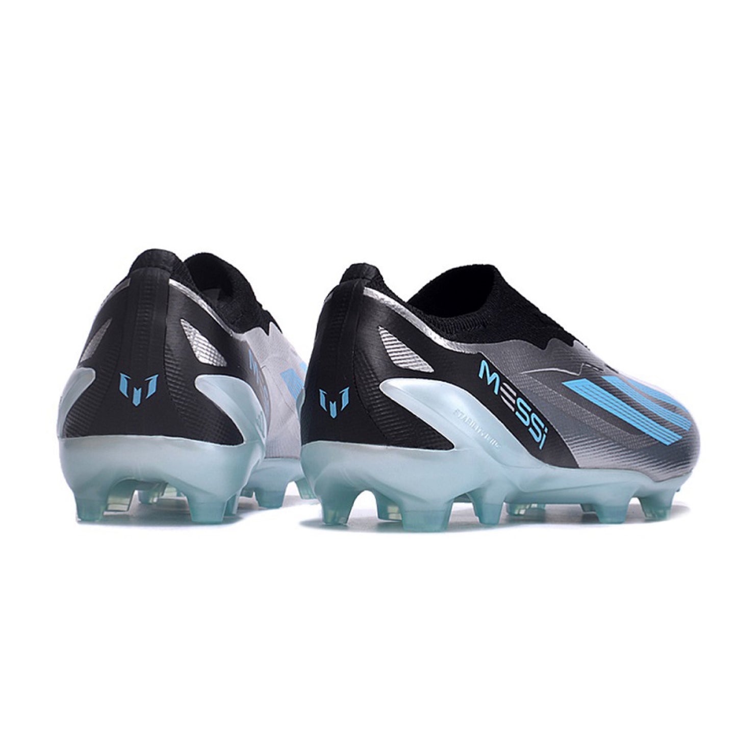 X CRAZYFAST.1 LL FG39-45 MESSI