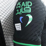Player:Saudi National Black