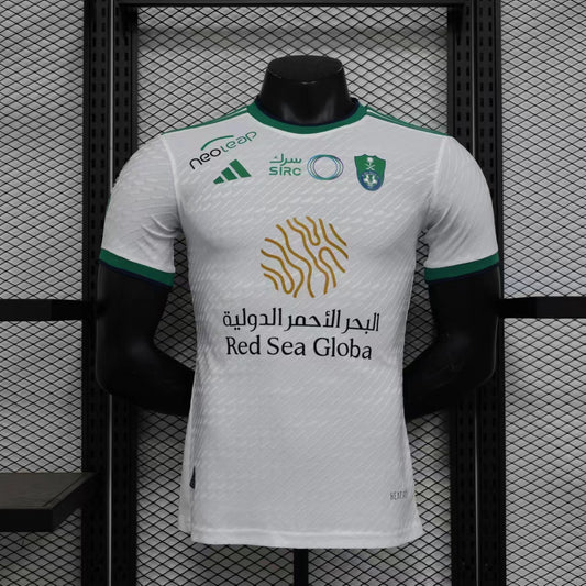 Player: Saudi Arabian national Bai