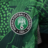 Player:Nigeria Green