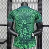 Player:Nigeria Green