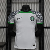 Player:Nigerian White