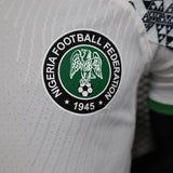 Player:Nigerian White