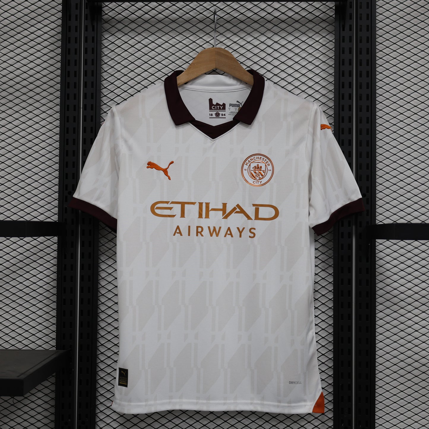 Fans:Manchester City Away