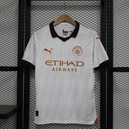 Fans:Manchester City Away
