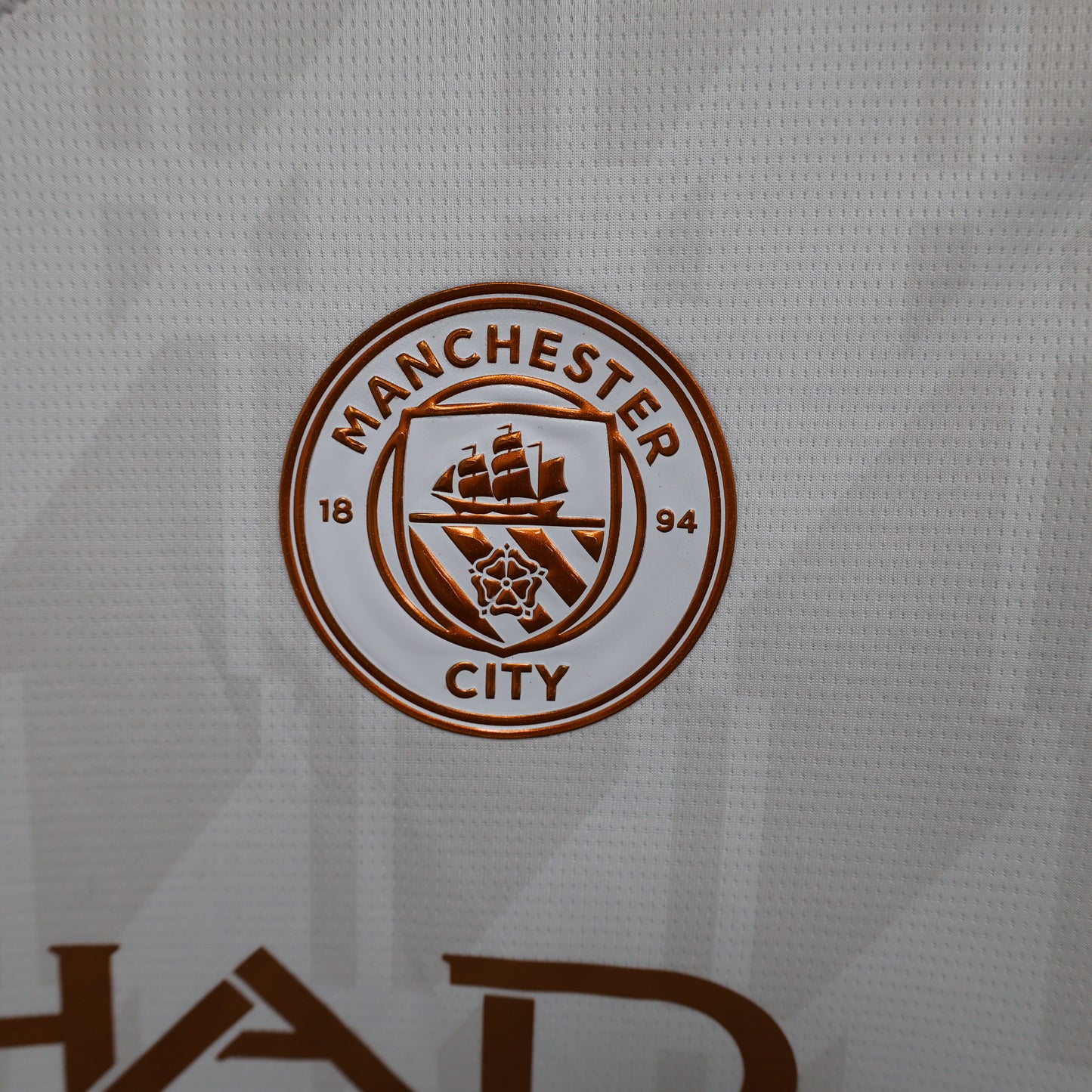 Fans:Manchester City Away