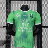 Player: Kedah National Green
