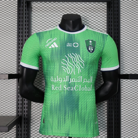 Player: Kedah National Green