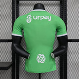 Player: Kedah National Green