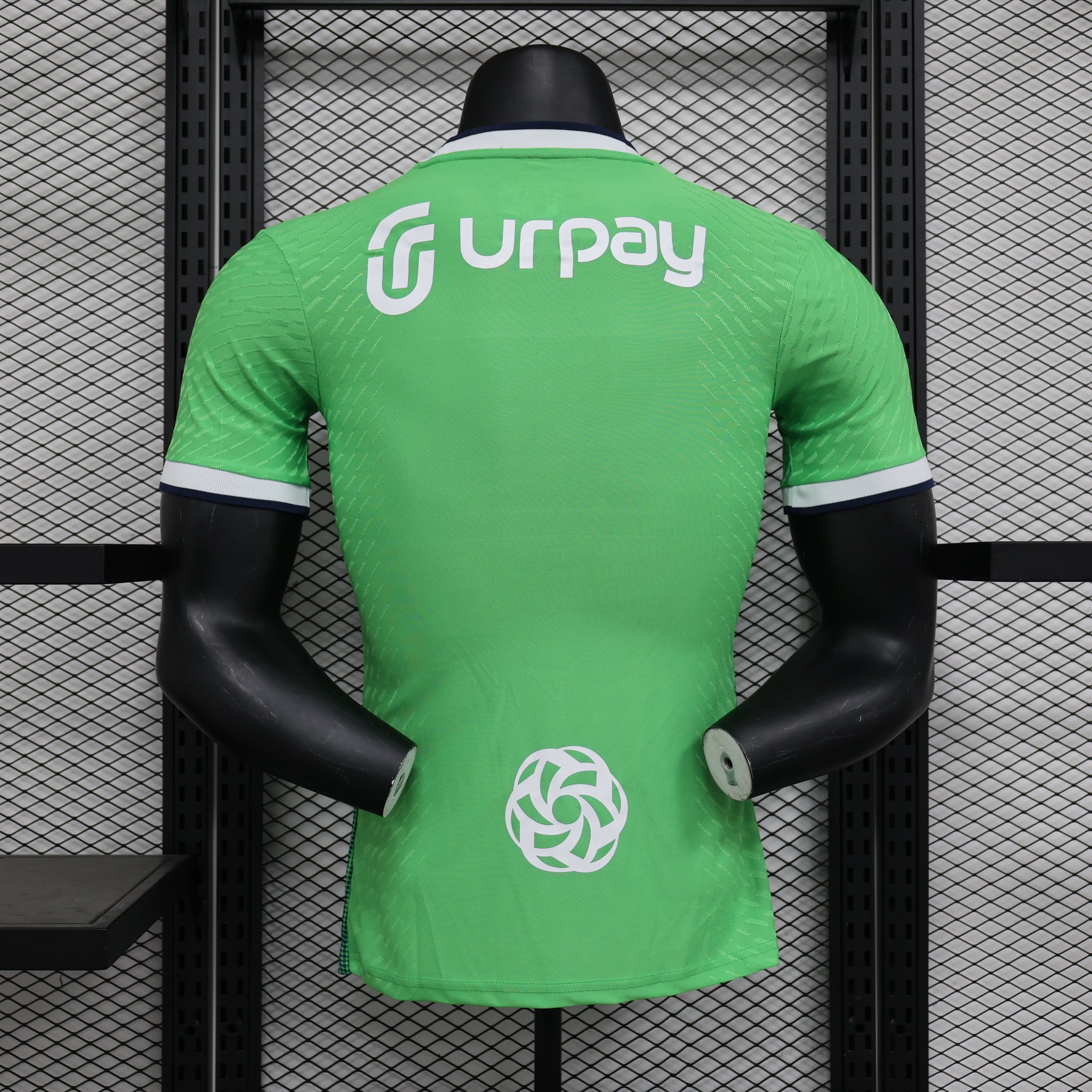 Player: Kedah National Green