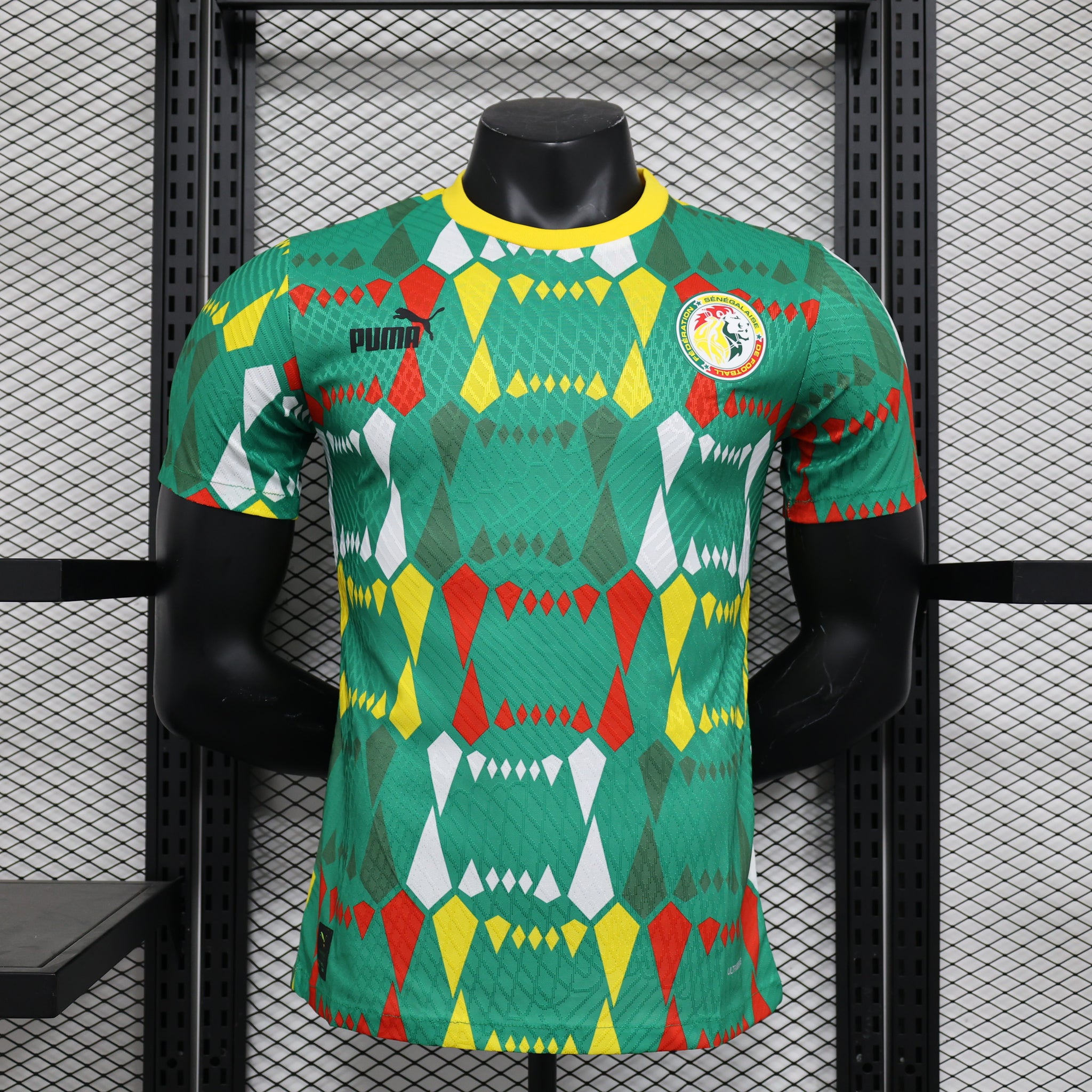 player:Senegal