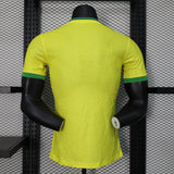 Players:Brazil Special Edition