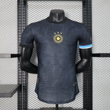 Player:Argentina Special Edition Black