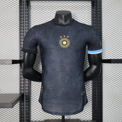 Player:Argentina Special Edition Black