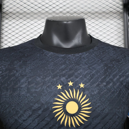 Player:Argentina Special Edition Black