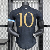 Player:Argentina Special Edition Black