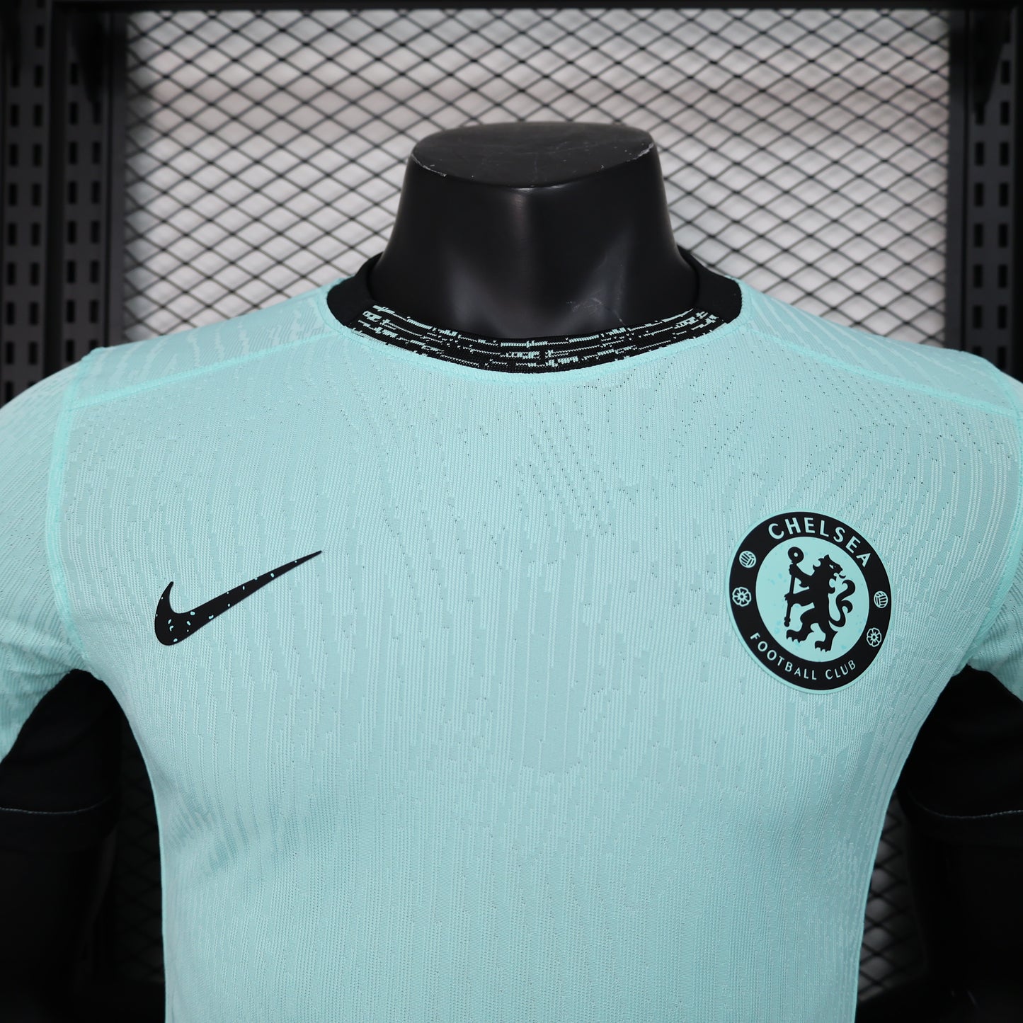 Player:Chelsea second guest