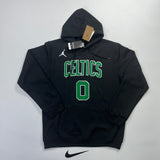 NIKE BULLS/CELTICS HOODIES