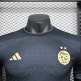 Player: Algerian Black