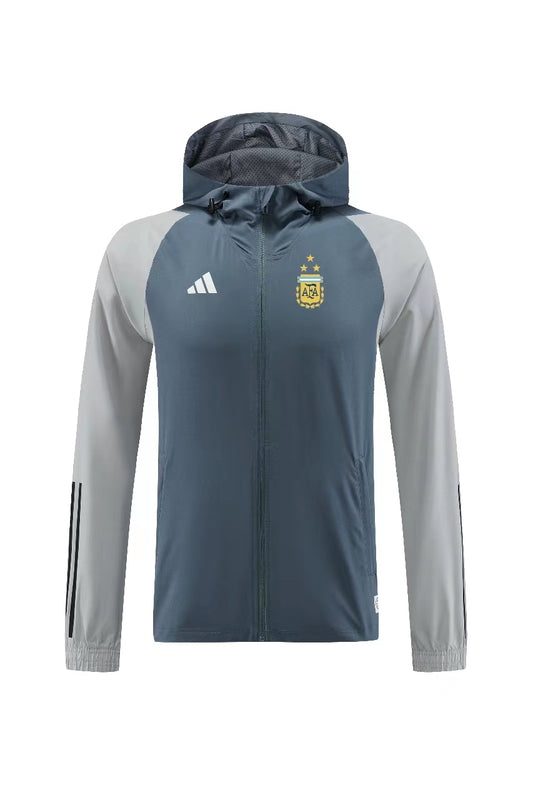 CUSTOMIZABLE WINDBREAKER JACKETS