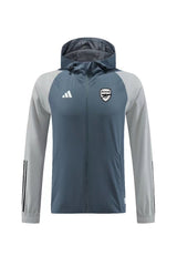 CUSTOMIZABLE WINDBREAKER JACKETS