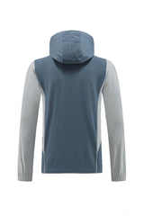 CUSTOMIZABLE WINDBREAKER JACKETS