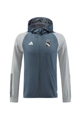CUSTOMIZABLE WINDBREAKER JACKETS