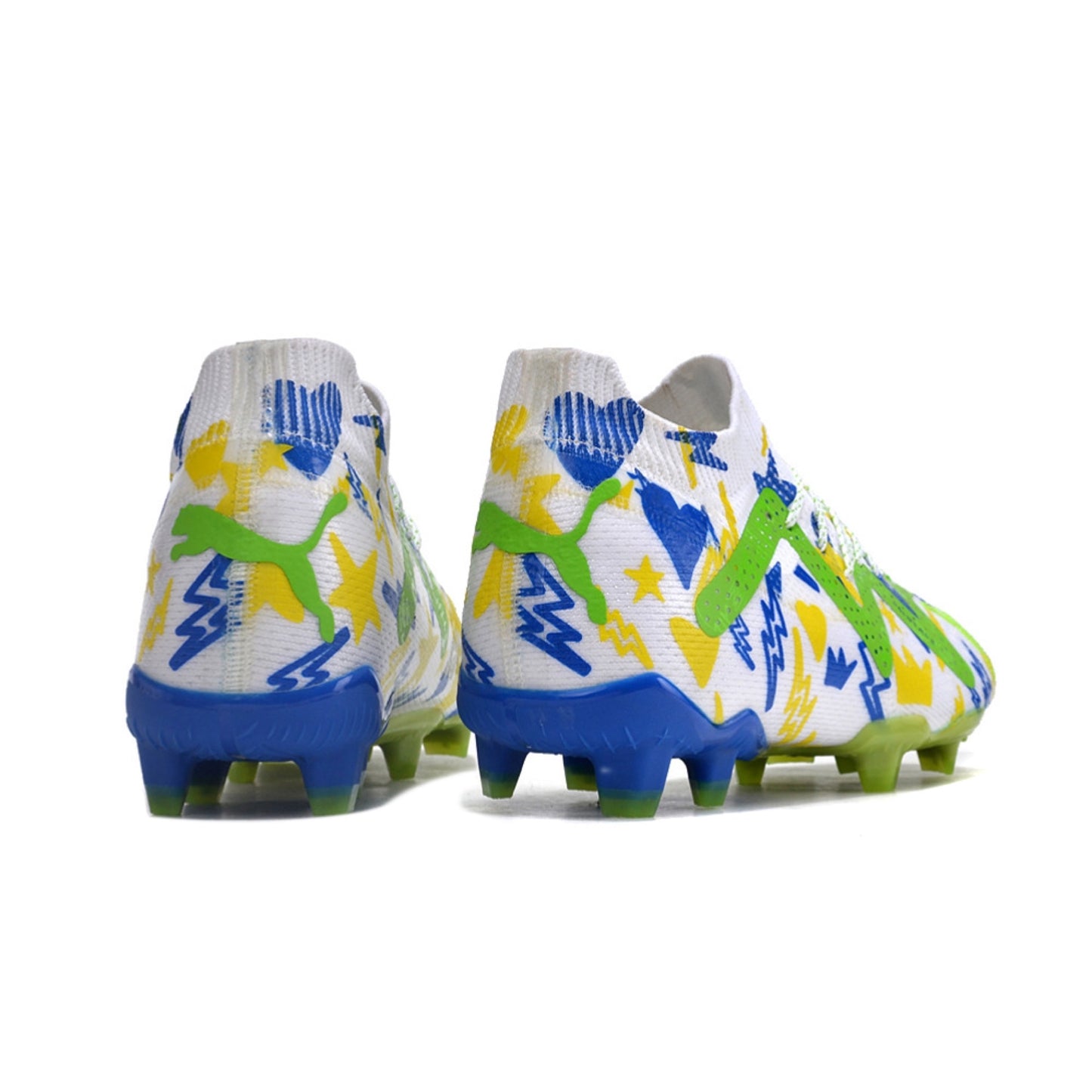 Puma Ultra Ultimate39-45
