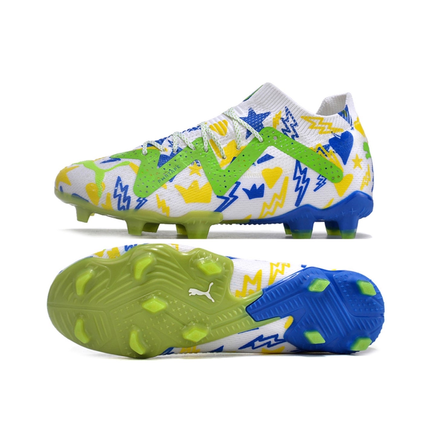 Puma Ultra Ultimate39-45