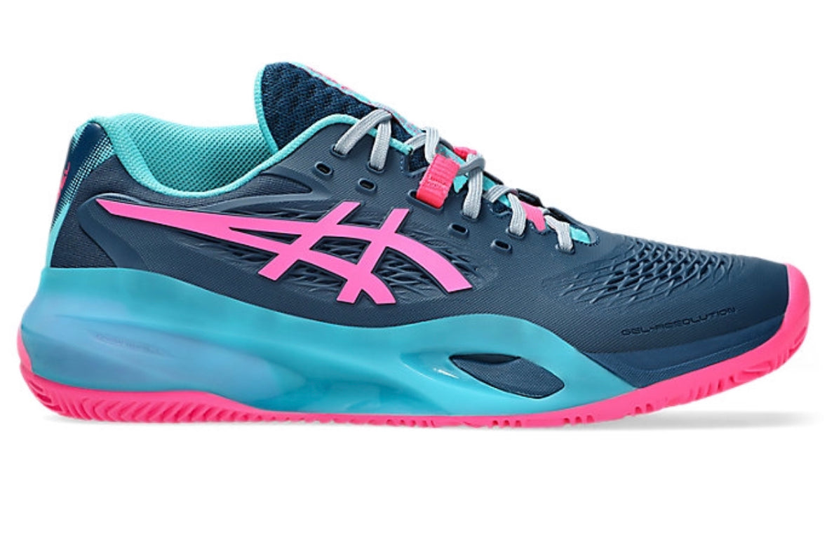 GEL-RESOLUTION X PADEL