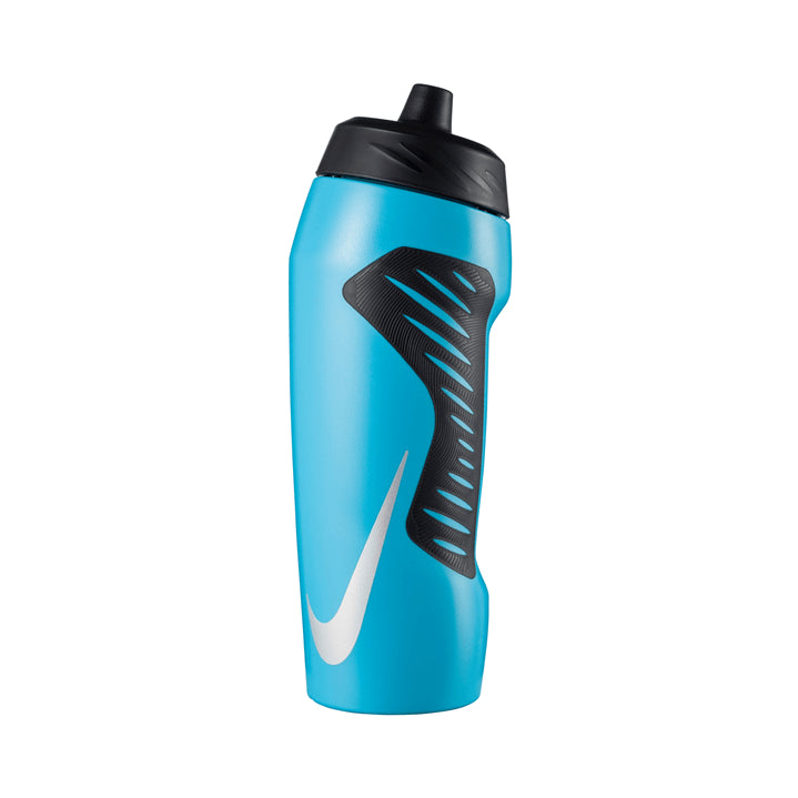 Nike HYPERFUEL Water Bottle 18OZ 18OZ Light blue/dark