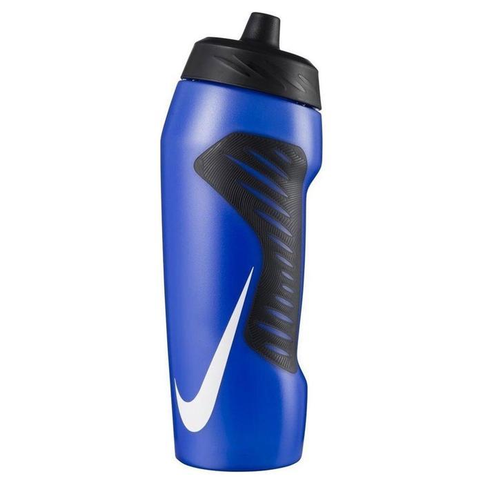 Nike HYPERFUEL Water Bottle 18OZ 18OZ Light blue/dark