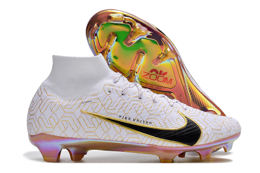 Zoom Mercurial Superfly IX Elite FG35-45